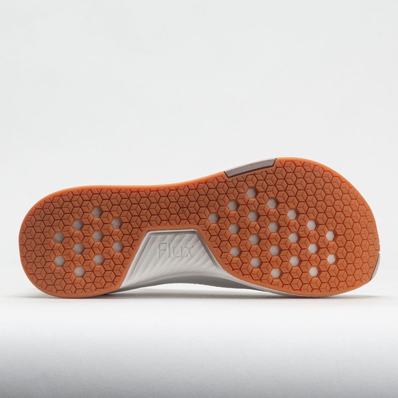 Flux Adapt Runner running shoe sneaker in bone - Picture 3 of 10